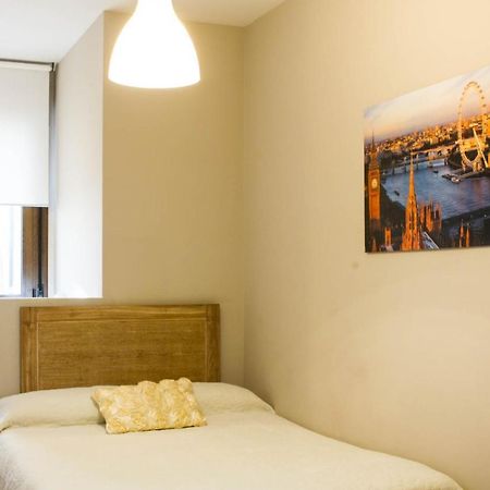 Salamanca Centro Apartamentos Luaran gambar